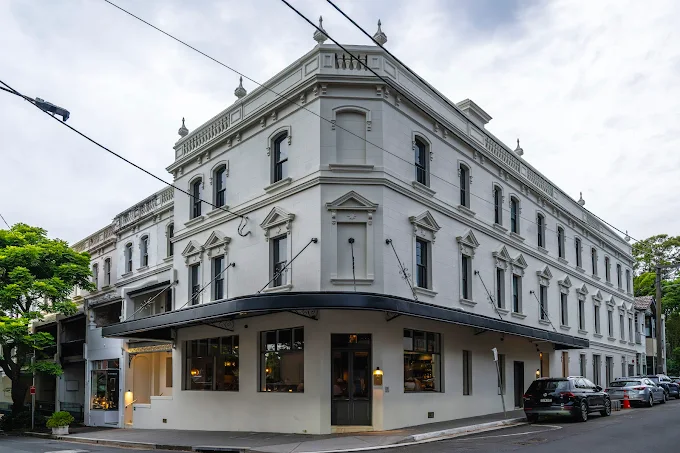 Grand National Hotel