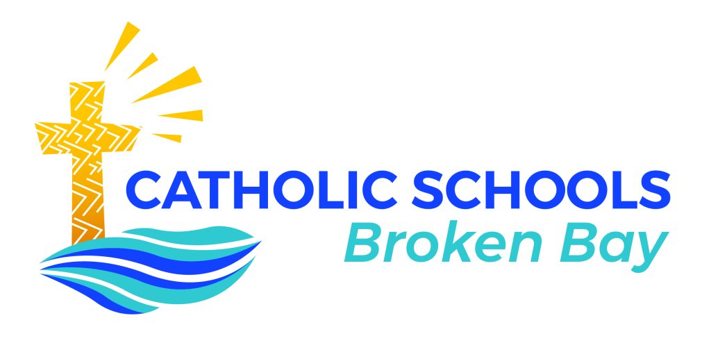 Commerical Air Conditioning Clients -Diocese of Broken Bay Catholic Schools Logo